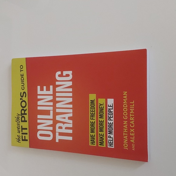 FIT PRO'S ONLINE GUIDE TO ONLINE TRAINING - Picture 4 of 4